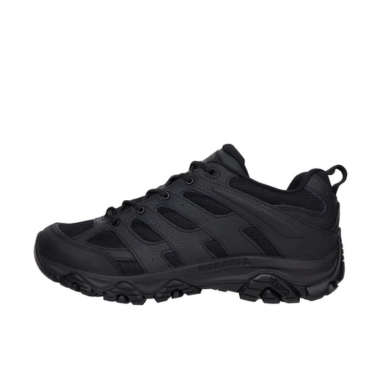 Merrell Work MOAB 3 Tactical Left Profile