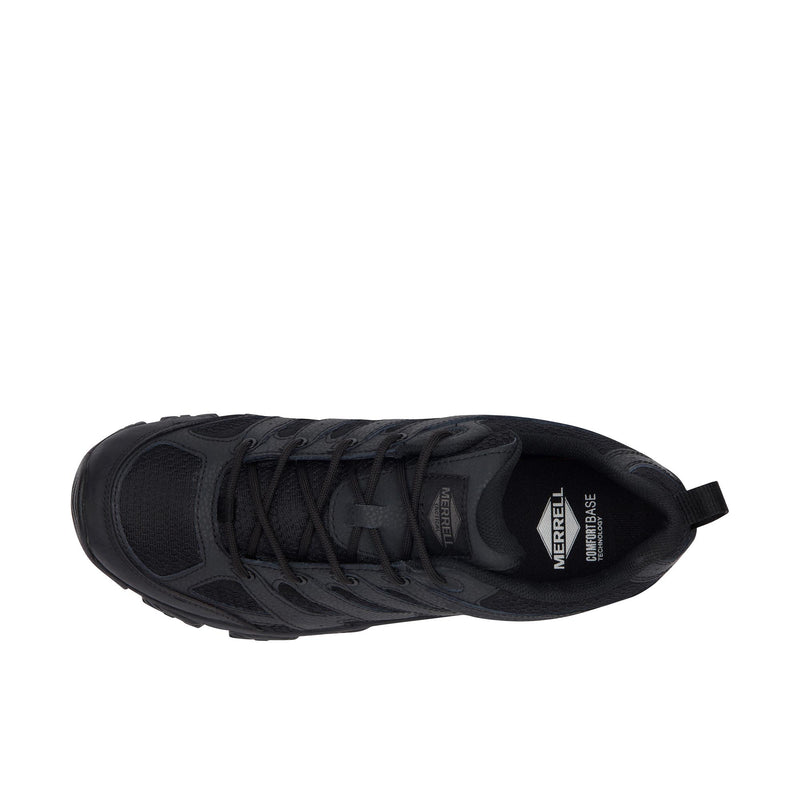 Load image into Gallery viewer, Merrell Work MOAB 3 Tactical Top View
