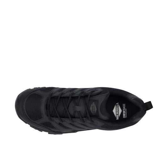 Merrell Work MOAB 3 Tactical Top View