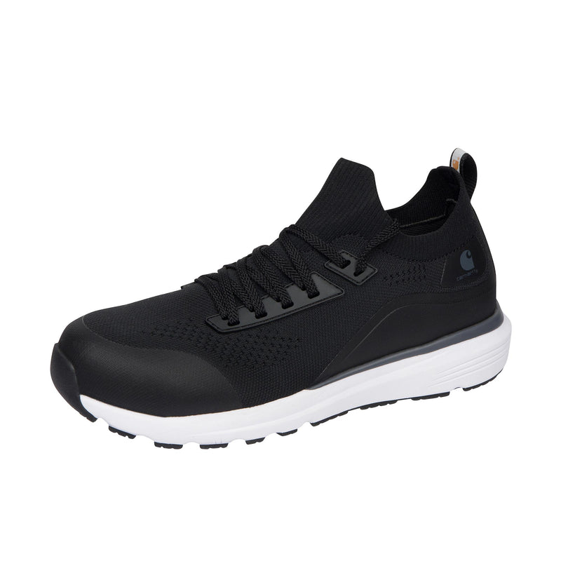 Load image into Gallery viewer, Carhartt Haslett 3 Inch Work Composite Toe Left Angle View
