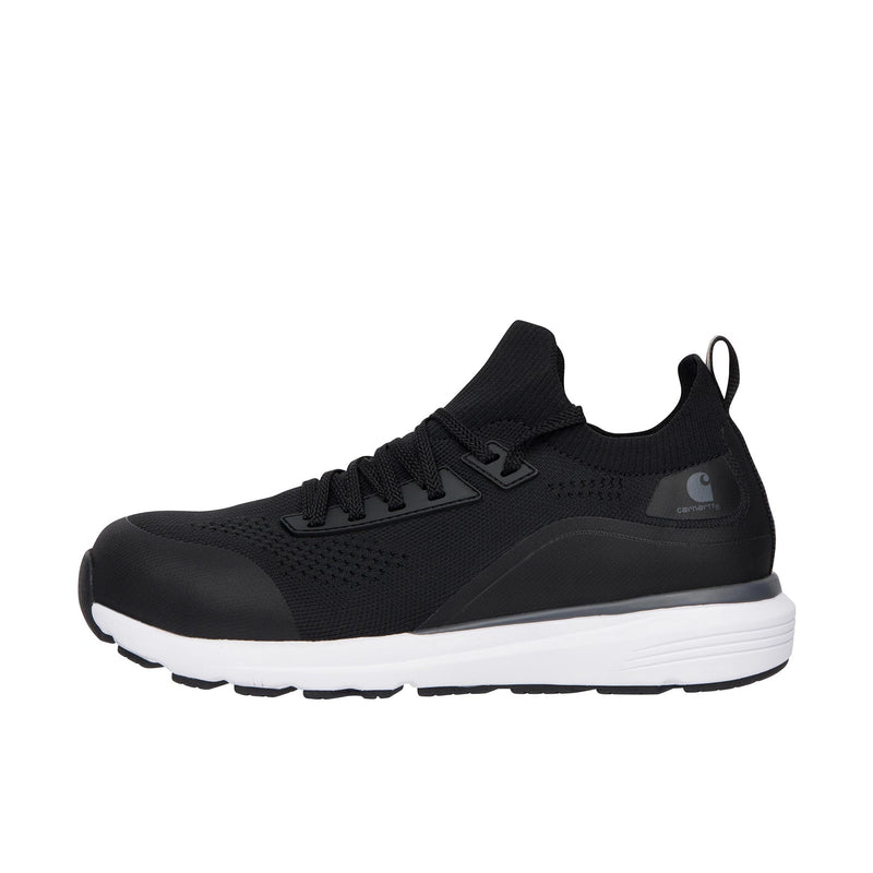 Load image into Gallery viewer, Carhartt Haslett 3 Inch Work Composite Toe Left Profile
