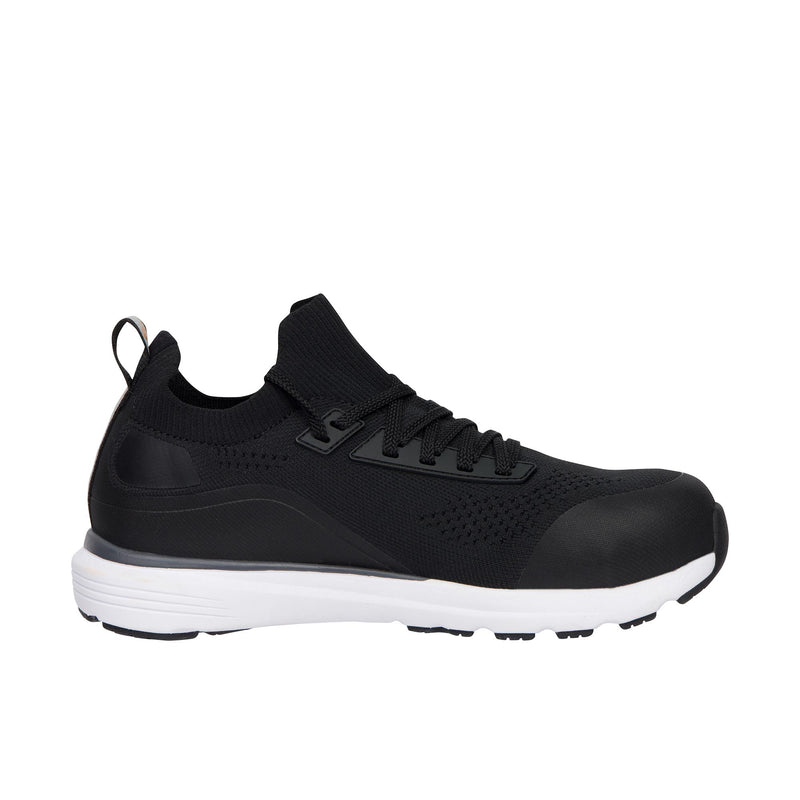 Load image into Gallery viewer, Carhartt Haslett 3 Inch Work Composite Toe Inner Profile
