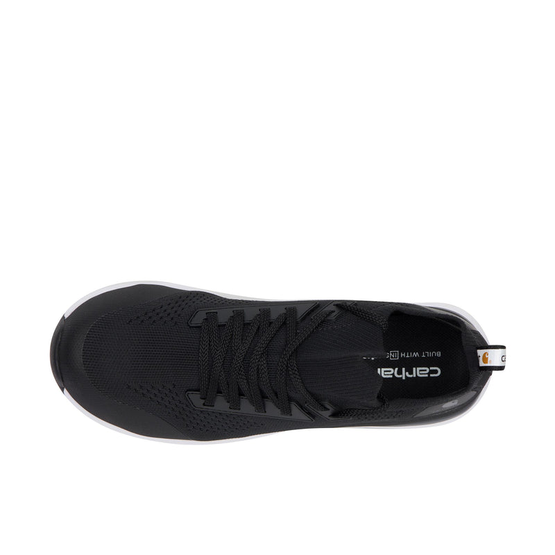 Load image into Gallery viewer, Carhartt Haslett 3 Inch Work Composite Toe Top View
