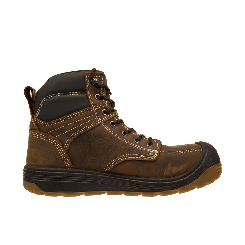 Load image into Gallery viewer, Keen Utility Fort Wayne 6 Inch Carbon Fiber Toe Inner Profile
