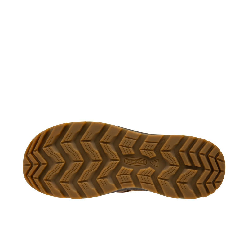 Load image into Gallery viewer, Keen Utility Fort Wayne 6 Inch Carbon Fiber Toe Bottom View
