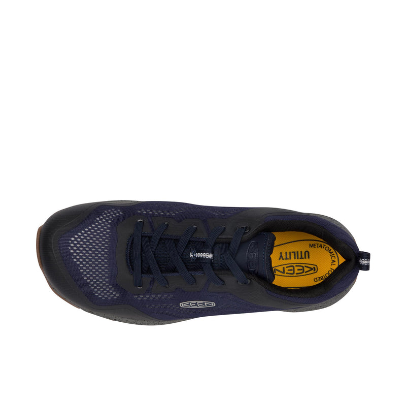 Load image into Gallery viewer, Keen Utility Sparta II Alloy Toe Top View
