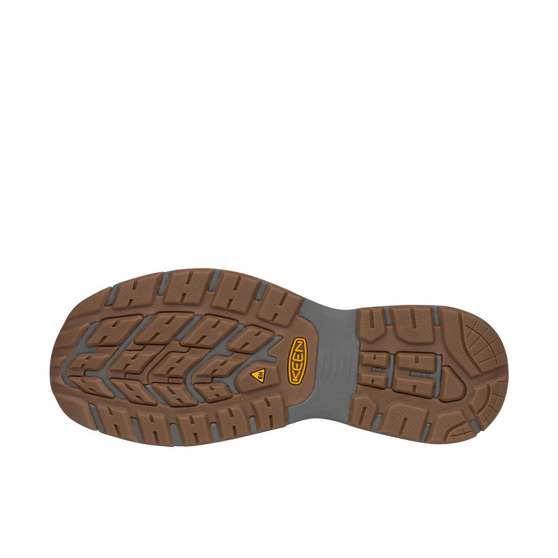 Load image into Gallery viewer, Keen Utility Sparta II Alloy Toe Bottom View
