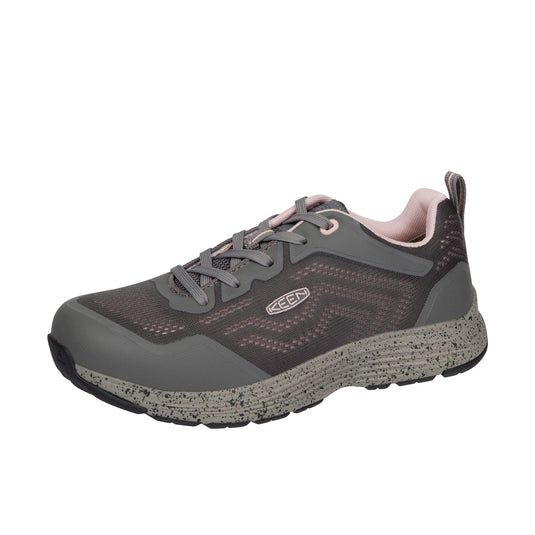 Keen Utility Sparta II Alloy Toe Left Angle View