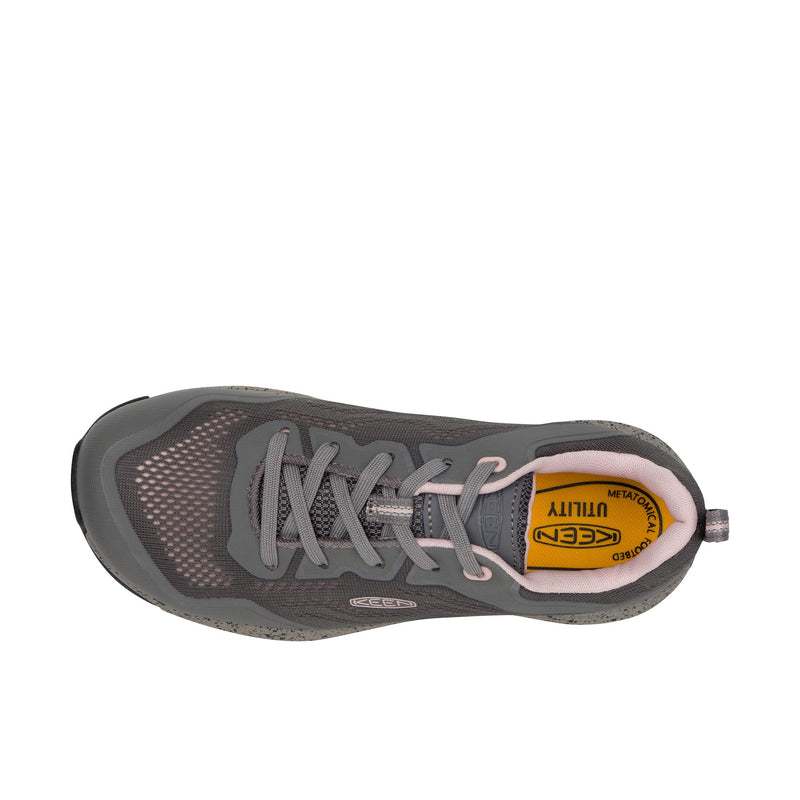 Load image into Gallery viewer, Keen Utility Sparta II Alloy Toe Top View
