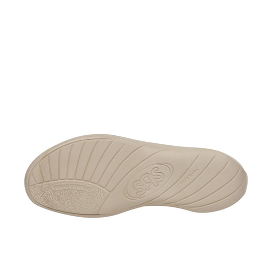 SAS Nudu Bottom View