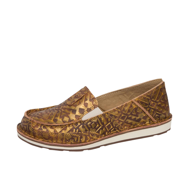 Load image into Gallery viewer, Ariat Cruiser Left Angle View
