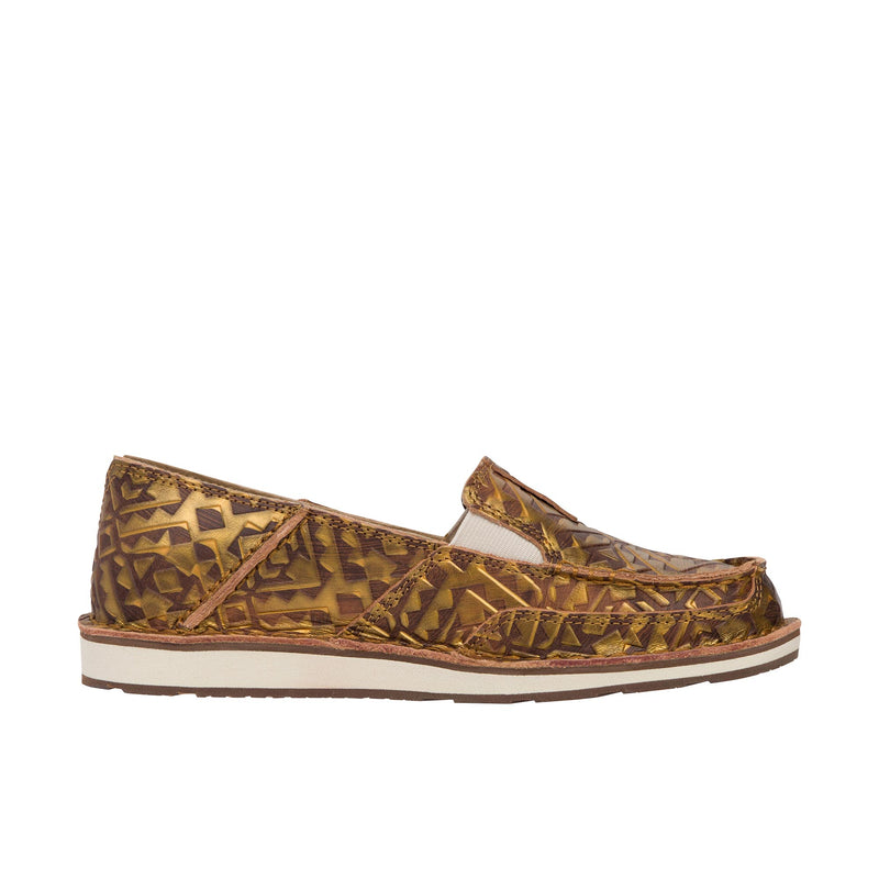 Load image into Gallery viewer, Ariat Cruiser Inner Profile
