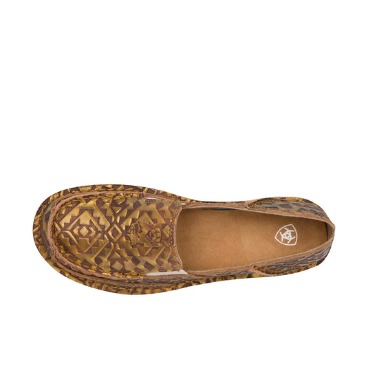 Ariat Cruiser Top View