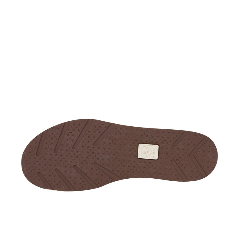 Load image into Gallery viewer, Ariat Cruiser Bottom View
