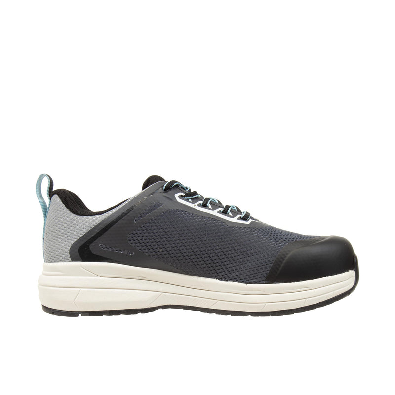 Load image into Gallery viewer, Ariat Outpace Composite Toe Inner Profile
