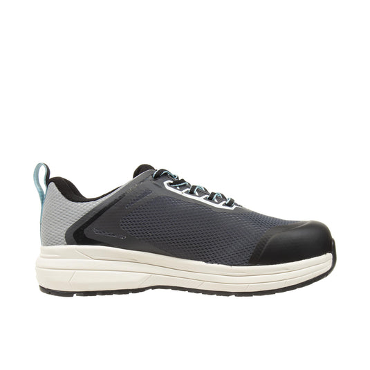 Ariat Outpace Composite Toe Inner Profile