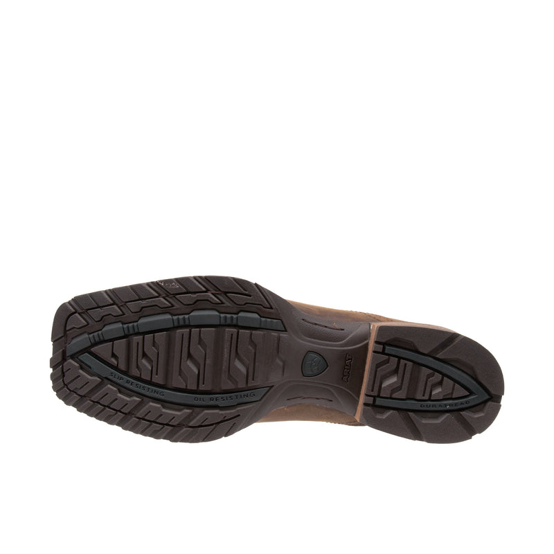 Load image into Gallery viewer, Ariat Hybrid Low  Boy Stone
