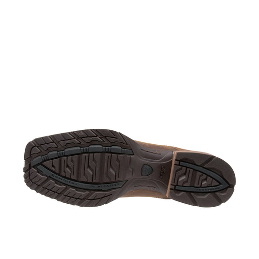 Ariat Hybrid Low  Boy Stone