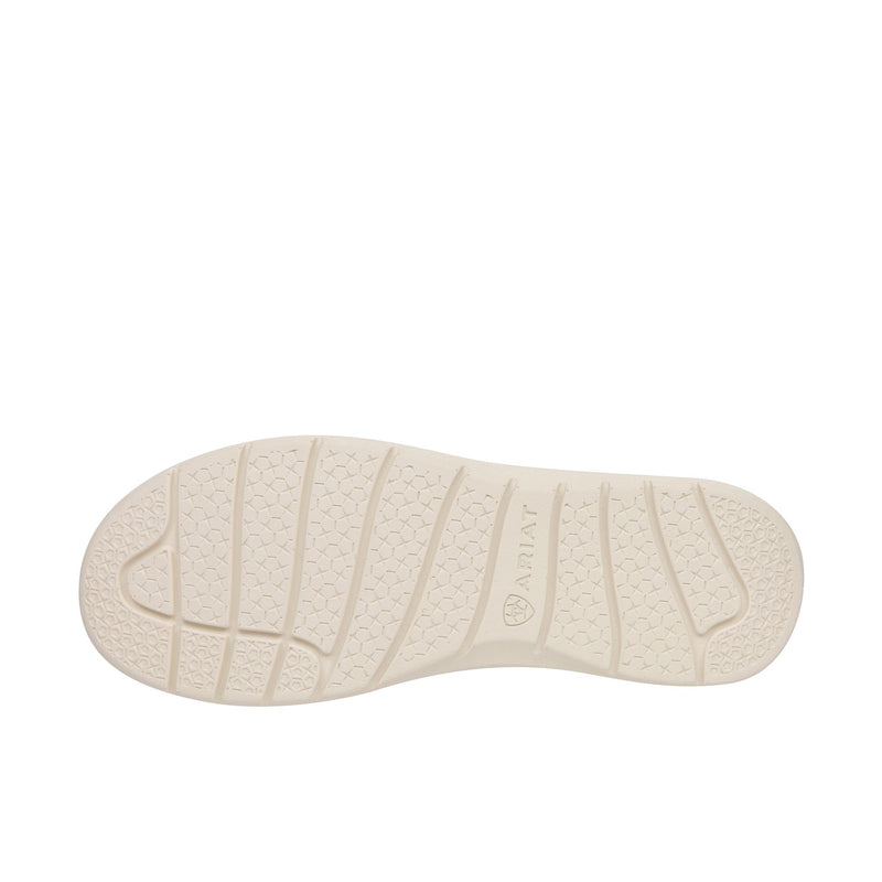Load image into Gallery viewer, Ariat Hilo Washed Bottom View
