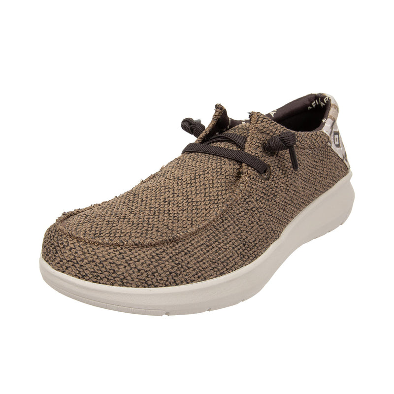 Load image into Gallery viewer, Ariat Hilo 2.0 Stretch Left Angle View
