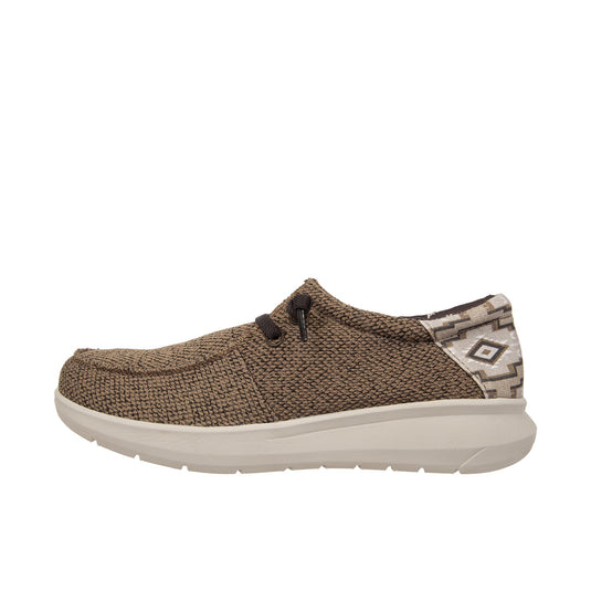 Ariat Hilo 2.0 Stretch Left Profile