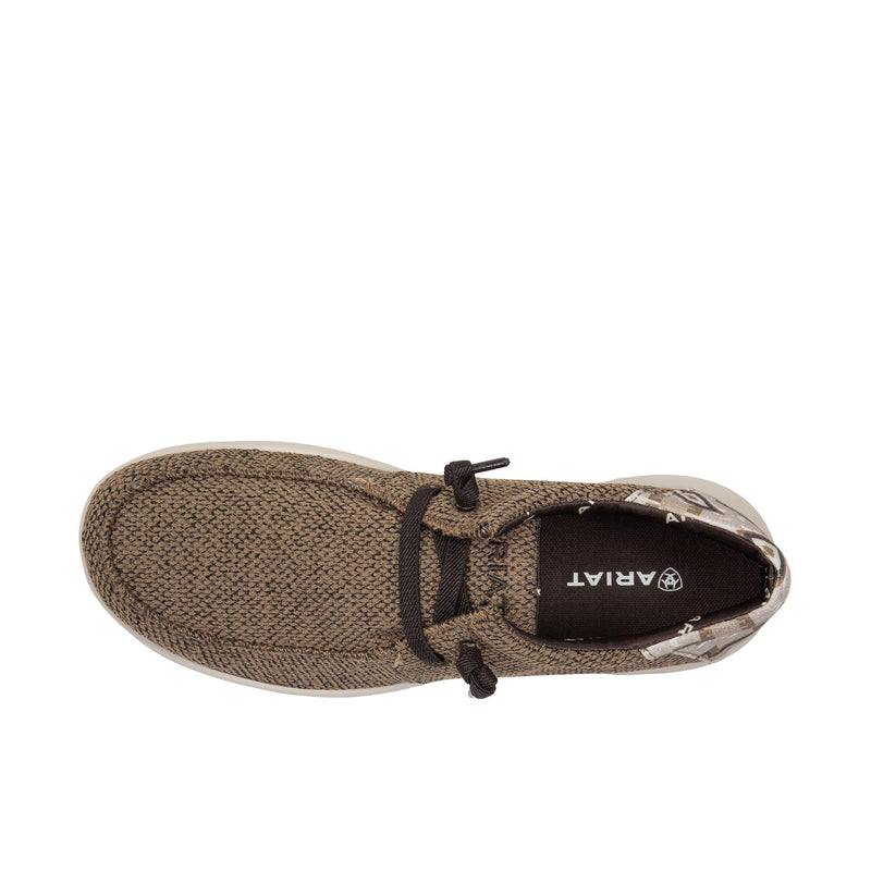 Load image into Gallery viewer, Ariat Hilo 2.0 Stretch Top View
