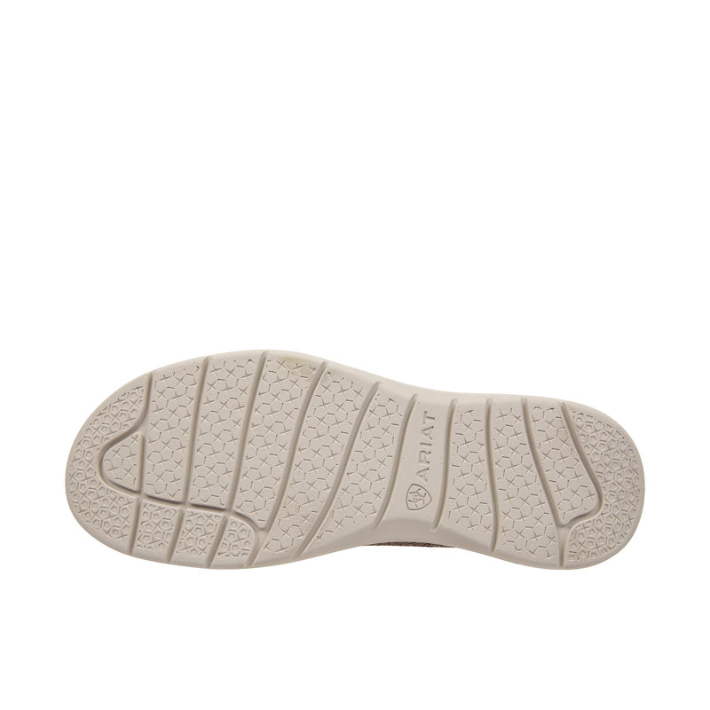 Load image into Gallery viewer, Ariat Hilo 2.0 Stretch Bottom View
