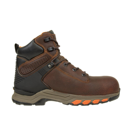 Timberland Pro 6 Inch Hypercharge Composite Toe Inner Profile