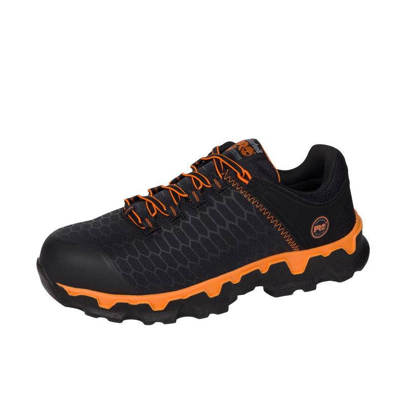 Load image into Gallery viewer, Timberland Pro Powertrain Sport Alloy Toe Left Angle View

