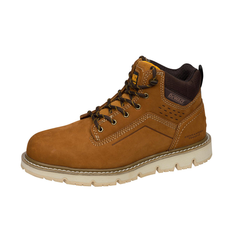 Load image into Gallery viewer, Dewalt Rigemont Steel Toe Left Angle View
