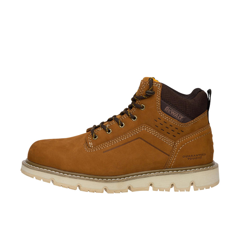 Load image into Gallery viewer, Dewalt Rigemont Steel Toe Left Profile

