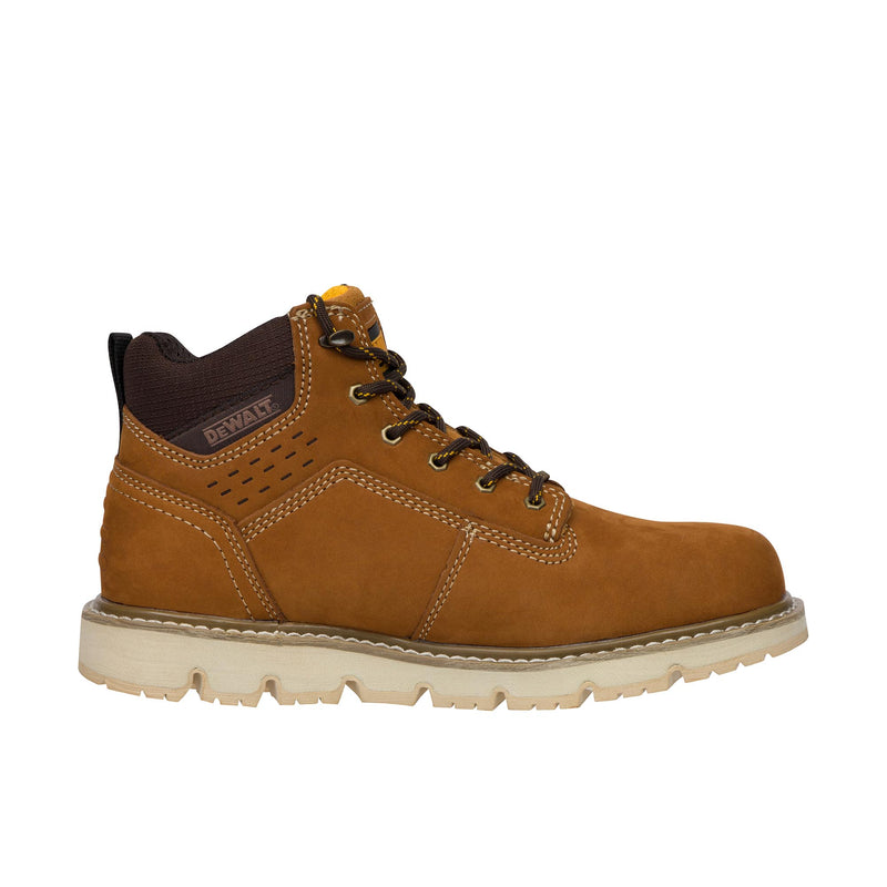 Load image into Gallery viewer, Dewalt Rigemont Steel Toe Inner Profile
