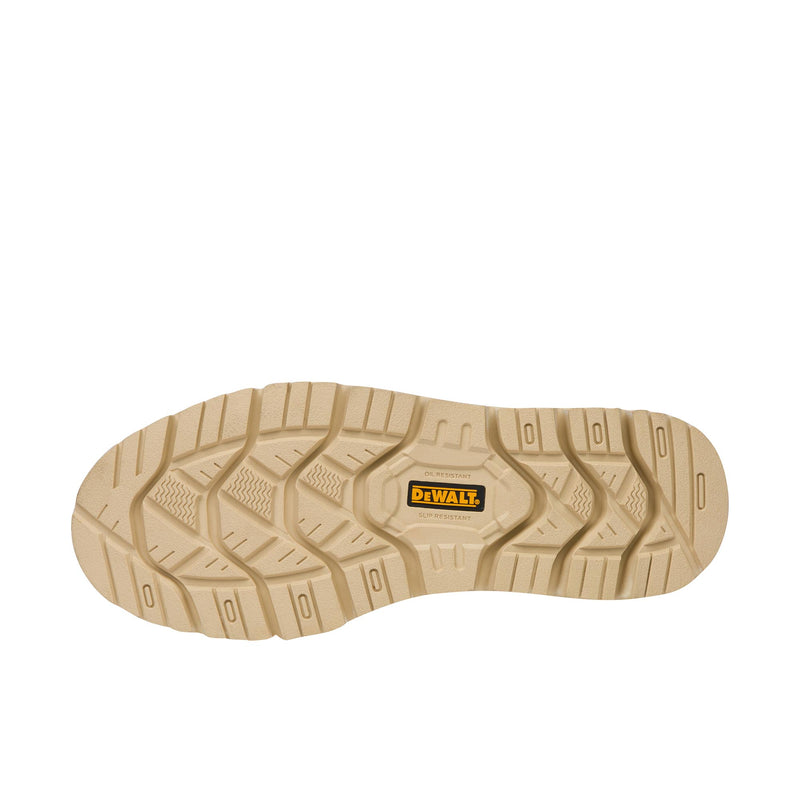 Load image into Gallery viewer, Dewalt Rigemont Steel Toe Bottom View
