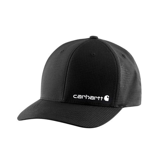 Carhartt Force logo Graphic Cap Front View