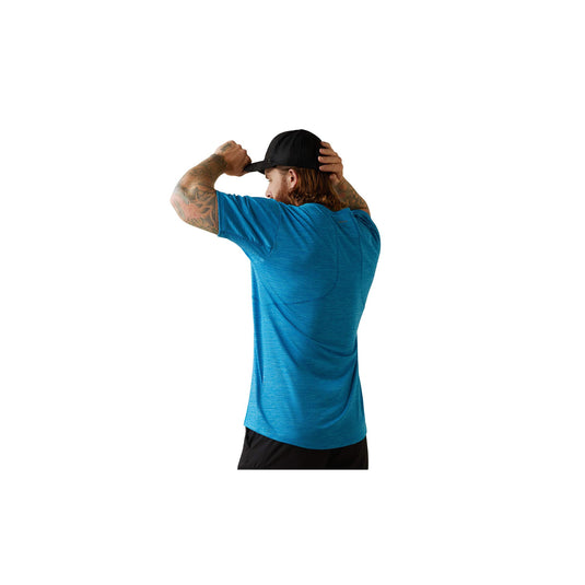 Ariat Evolution Athletic Fit T Back View