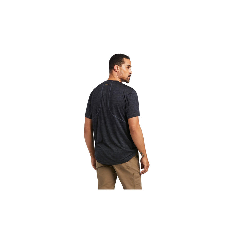 Load image into Gallery viewer, Ariat Evolution Athletic Fit T Back View
