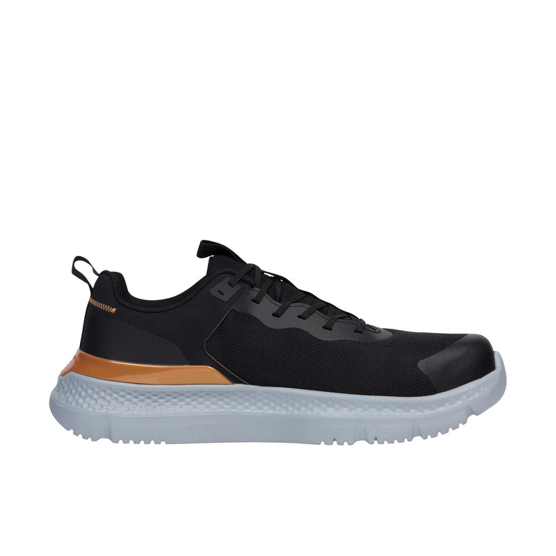 Load image into Gallery viewer, Timberland Pro Setra Low Composite Toe Inner Profile
