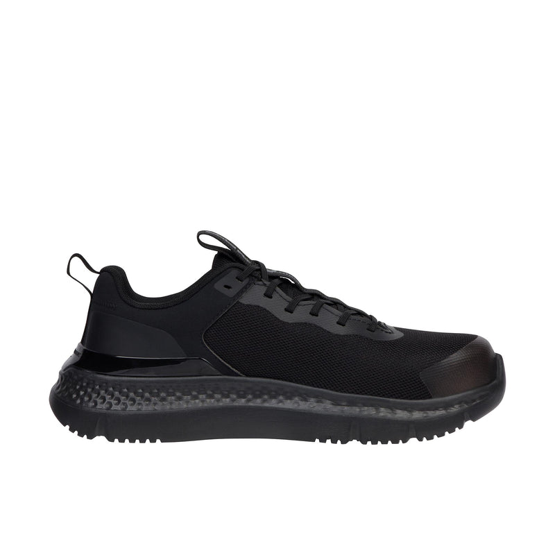 Load image into Gallery viewer, Timberland Pro Setra Low Composite Toe Inner Profile
