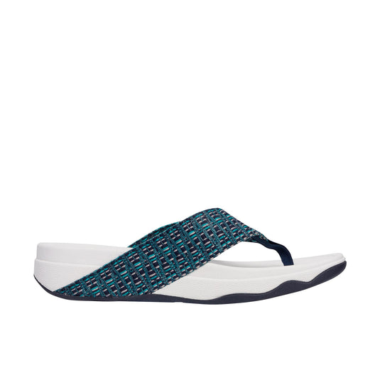 FitFlop Surfa Geo Inner Profile