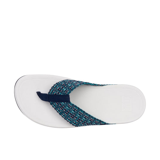 FitFlop Surfa Geo Top View