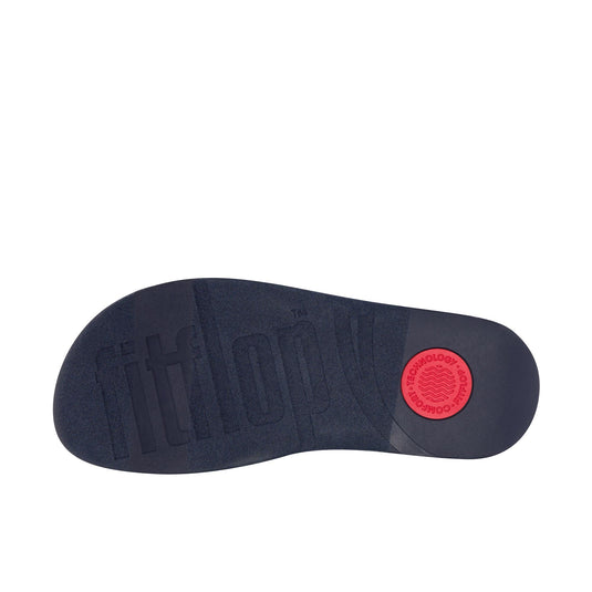 FitFlop Surfa Geo Bottom View