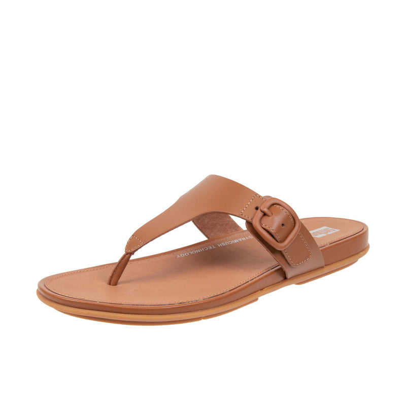 Load image into Gallery viewer, FitFlop Gracie Rubber Left Angle View
