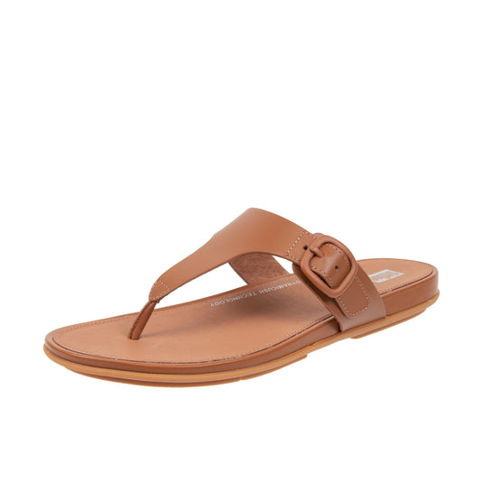 FitFlop Gracie Rubber Left Angle View