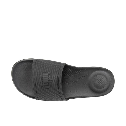 FitFlop iQushion Slides Top View