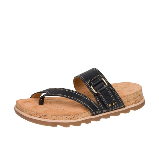 Clarks Yacht Beach Left Angle View