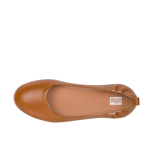 FitFlop Allegro Top View