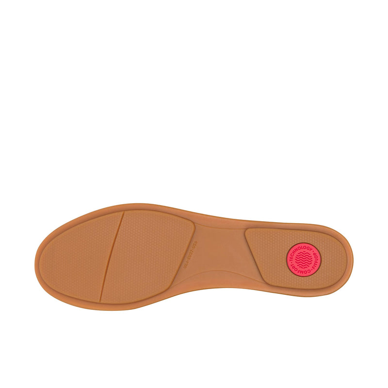 Load image into Gallery viewer, FitFlop Allegro Bottom View
