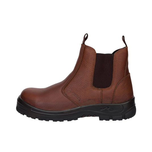 Sfellas Chelsea Composite Toe Left Profile