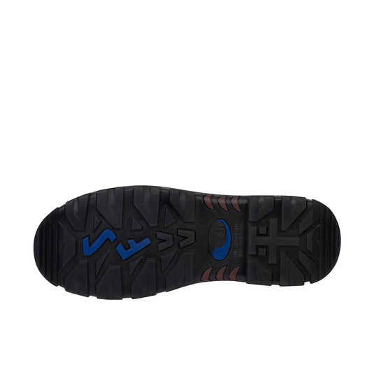 Sfellas Chelsea Composite Toe Bottom View