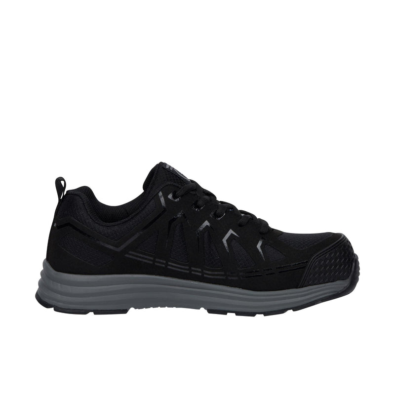 Load image into Gallery viewer, Skechers Malad II Composite Toe Inner Profile
